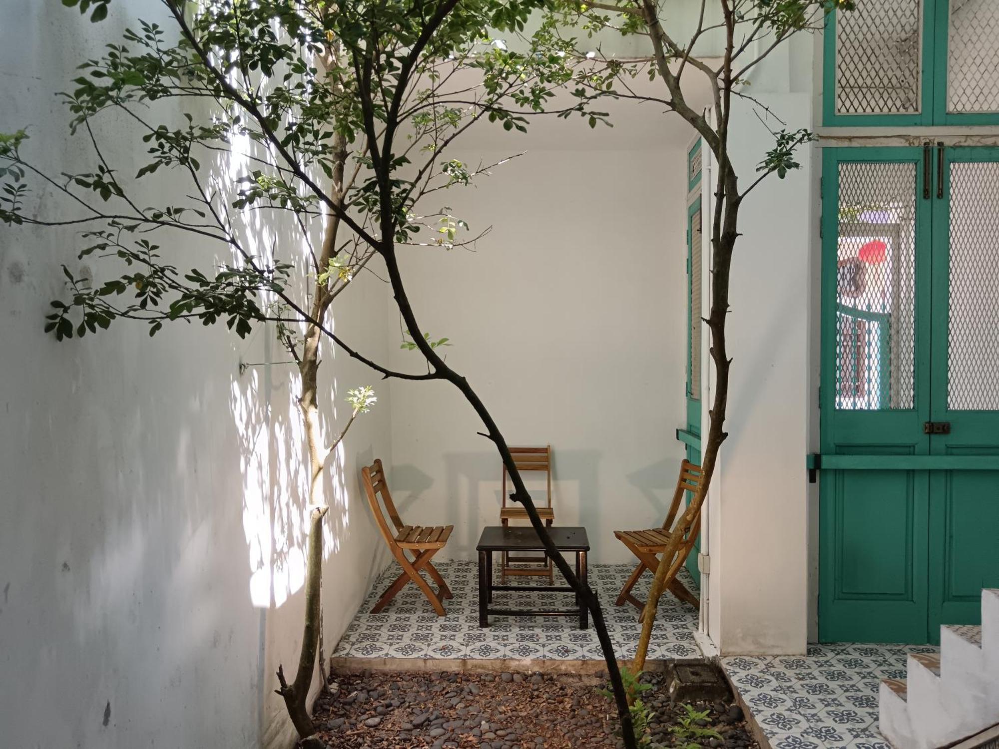 The Georgetown Green Gates Exterior foto